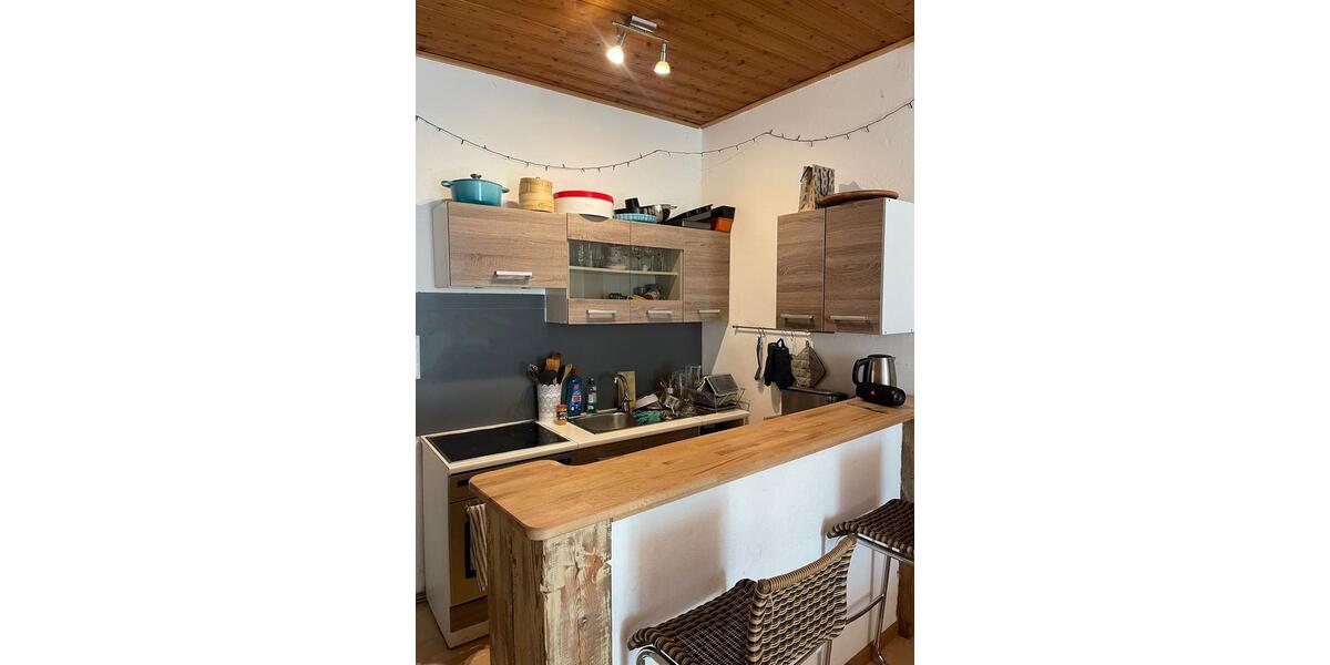 Etagenwohnung Passau Mühltal - 4 Zimmer, 96 m&sup2;, 900&euro; | Angebot:26389505