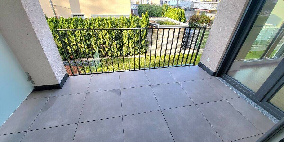 Etagenwohnung Neu-Ulm Burlafingen - 2 Zimmer, 57 m&sup2;, 880&euro; | Angebot:26858822