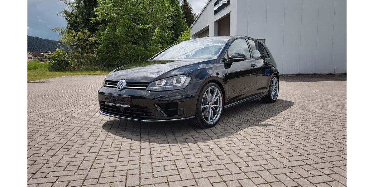 VW Golf 16.000 km 31.900 &euro; Dietfurt 92345