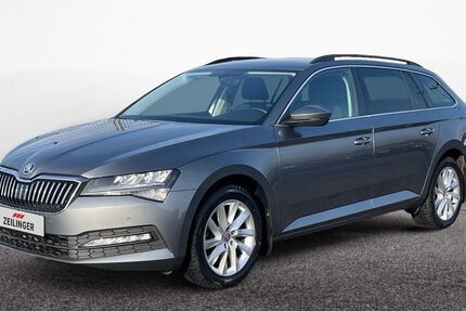 Skoda Superb 87.370 km 22.482 &euro; Dietersheim 91463