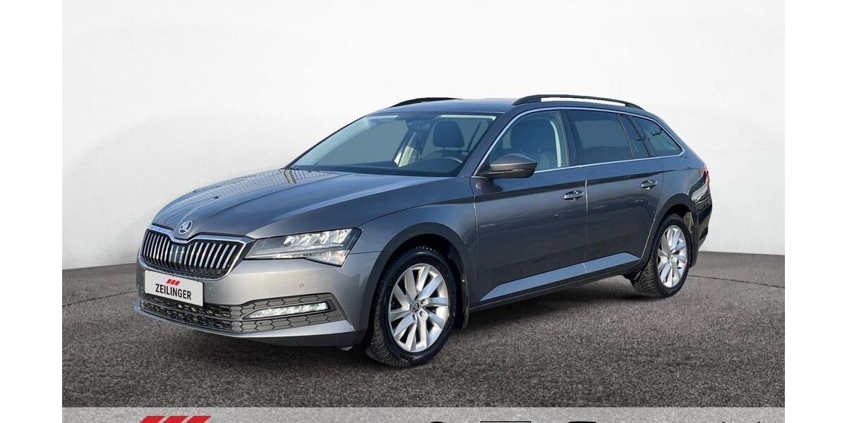 Skoda Superb 87.370 km 22.482 &euro; Dietersheim 91463