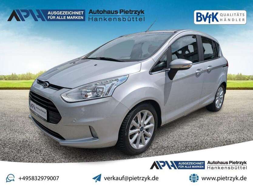 B-Max