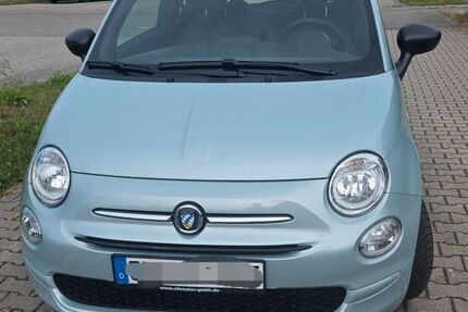 Fiat Andere 25.832 km 23.000 &euro; Neuweiler 75389