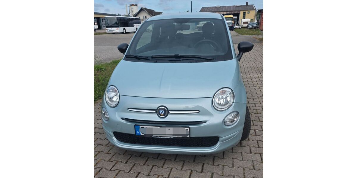 Fiat Andere 25.832 km 23.000 &euro; Neuweiler 75389
