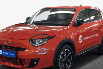 Fiat 600e 9.555 km 26.943 € Hannover 30165