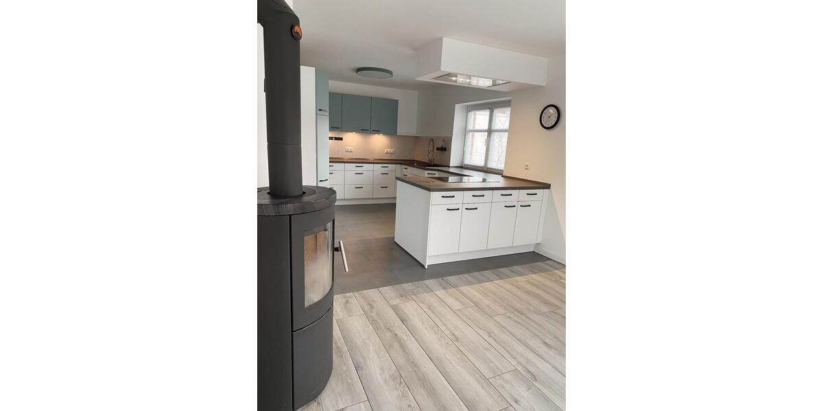 Modernes Einfamilienhaus bei Bad Segeberg zu vermieten 5 zimmer