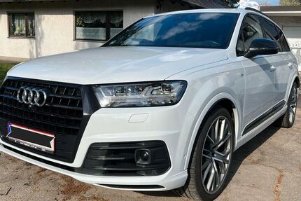 Audi Q7 144.000 km 38.900 &euro; München 81243