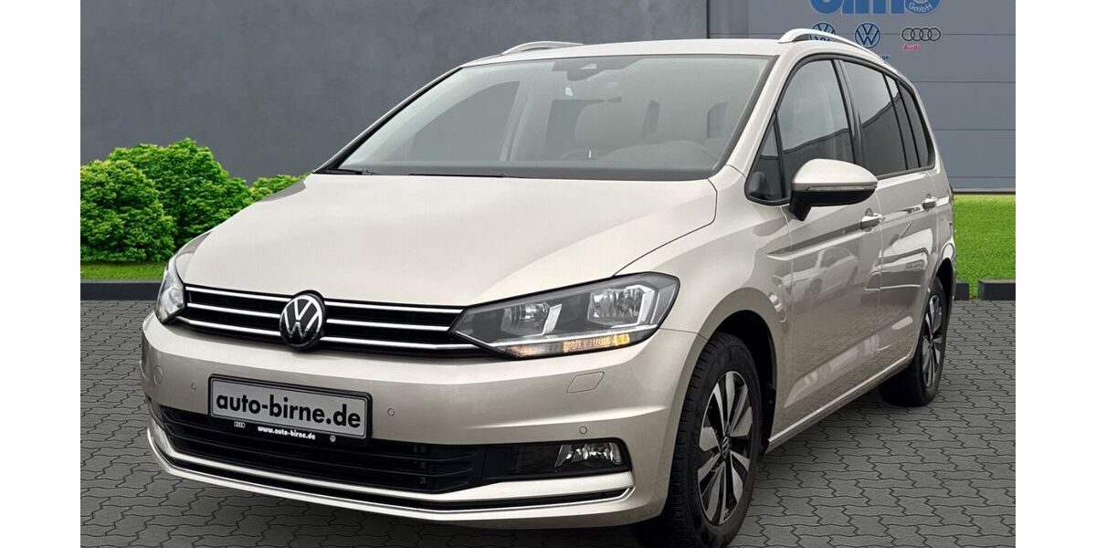 VW Touran 11.518 km 32.580 &euro; Bad Doberan 18209