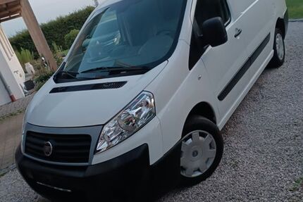 Fiat Scudo 192.000 km 6.290 € Albaching 83544