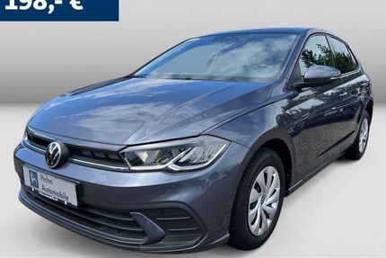 VW Polo 57.269 km 14.590 &euro; Schorndorf 73614