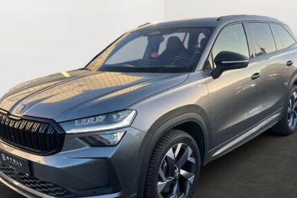 Skoda Kodiaq 15.900 km 42.990 &euro; Waldshut-Tiengen 79761