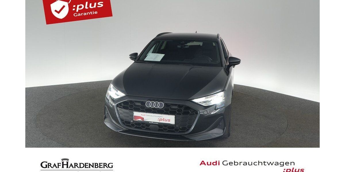 Audi A3 9.300 km 34.510 &euro; Singen 78224