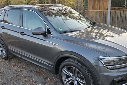 VW Tiguan 120.500 km 22.900 &euro; Seeheim-jugenheim 64342