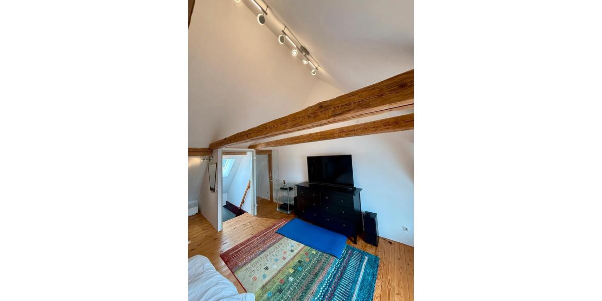 Reihenhaus Konnersreuth - 4 Zimmer, 89 m&sup2;, 129.000&euro; | Angebot:26835405
