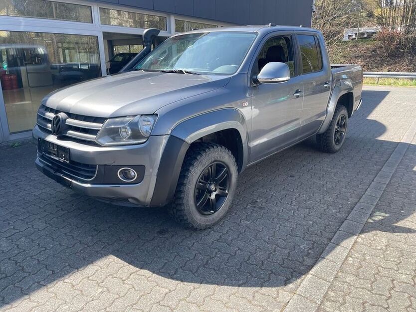 Amarok