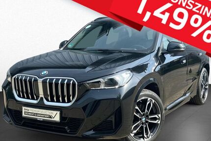 BMW X1 25.603 km 41.450 &euro; Uelzen 29525