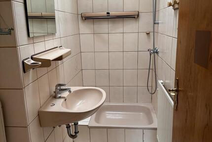 2 ZimerWohnung mit Balkon