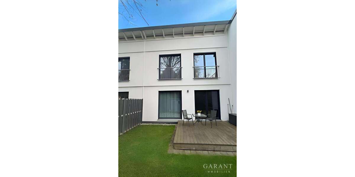 Haus zum Mieten in Gröbenzell 1.900 € 95 m² 3 zimmer