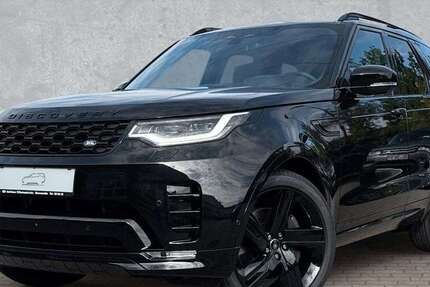 Land Rover Discovery 6.250 km 85.928 € Eberswalde 16225