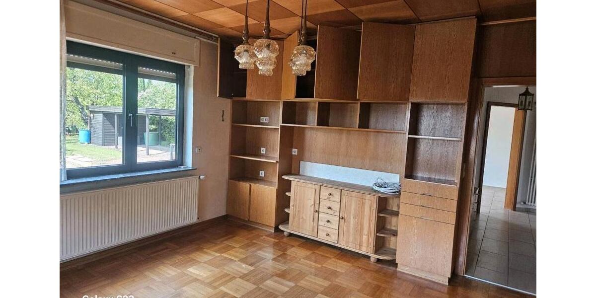 Einfamilienhaus Heusweiler - 7.5 Zimmer, 139 m&sup2;, 1.100&euro; | Angebot:26334738