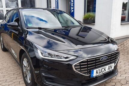 Ford Focus 19.950 km 23.450 € Mendig 56743