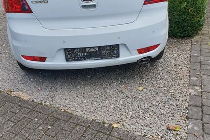 Kia ceed / Ceed 150.000 km 3.500 &euro; Attendorn Helden 57439