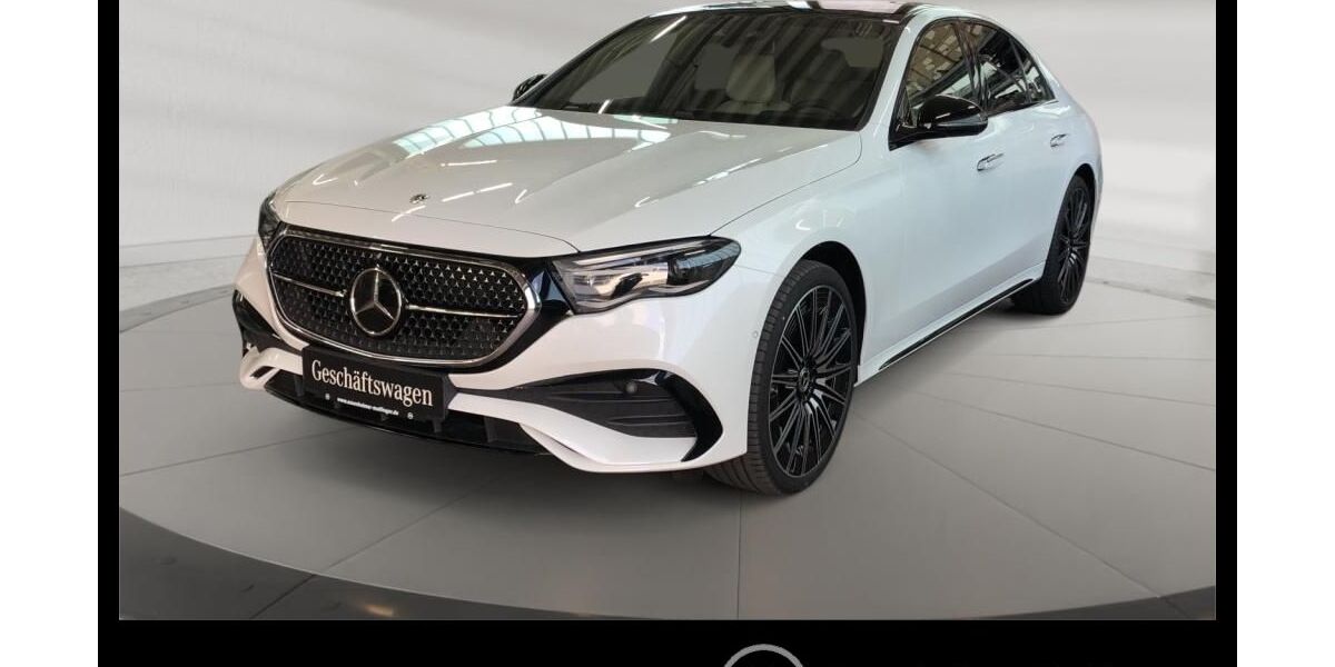 Mercedes-Benz E 450 16.270 km 94.889 &euro; Heilbronn 74072