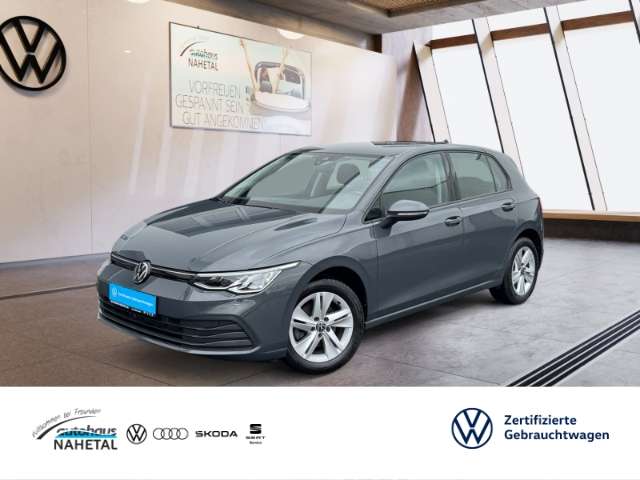 VW Golf 64.364 km 21.250 &euro; Idar-Oberstein 55743