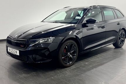 Skoda Octavia 14.943 km 35.999 &euro; Neumünster 24536