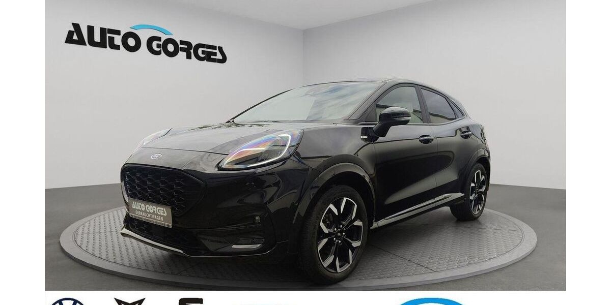 Ford Puma 67.006 km 19.945 &euro; Morbach 54497