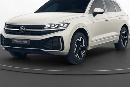 VW Touareg 15.870 km 68.280 &euro; Minden 32427