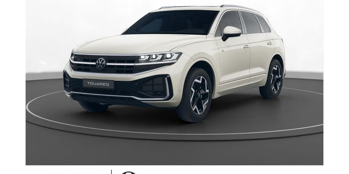 VW Touareg 15.870 km 68.280 &euro; Minden 32427