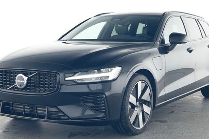 Volvo V60 17.100 km 45.458 &euro; Kempten 87437