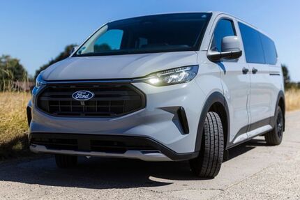 Ford Transit Custom 18.753 km 38.000 &euro; Erfurt 99089