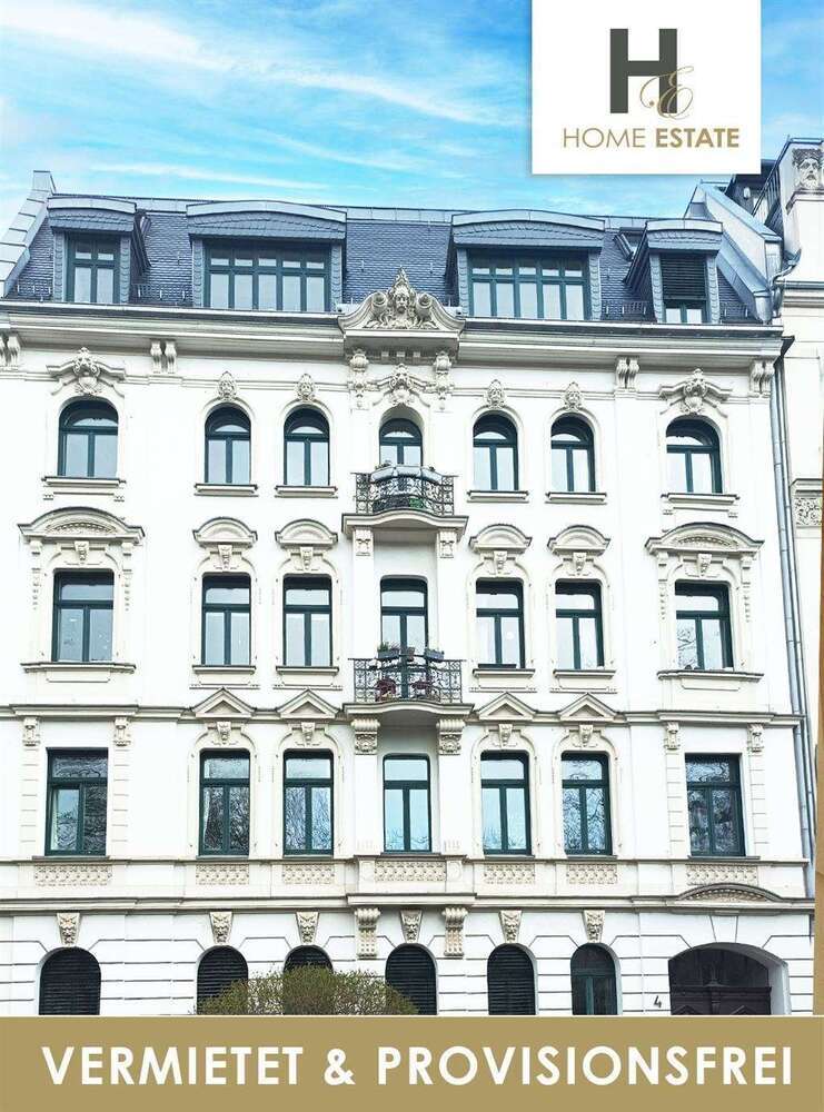 Wohnung zum Kaufen in Leipzig 265.000 € 70 m²