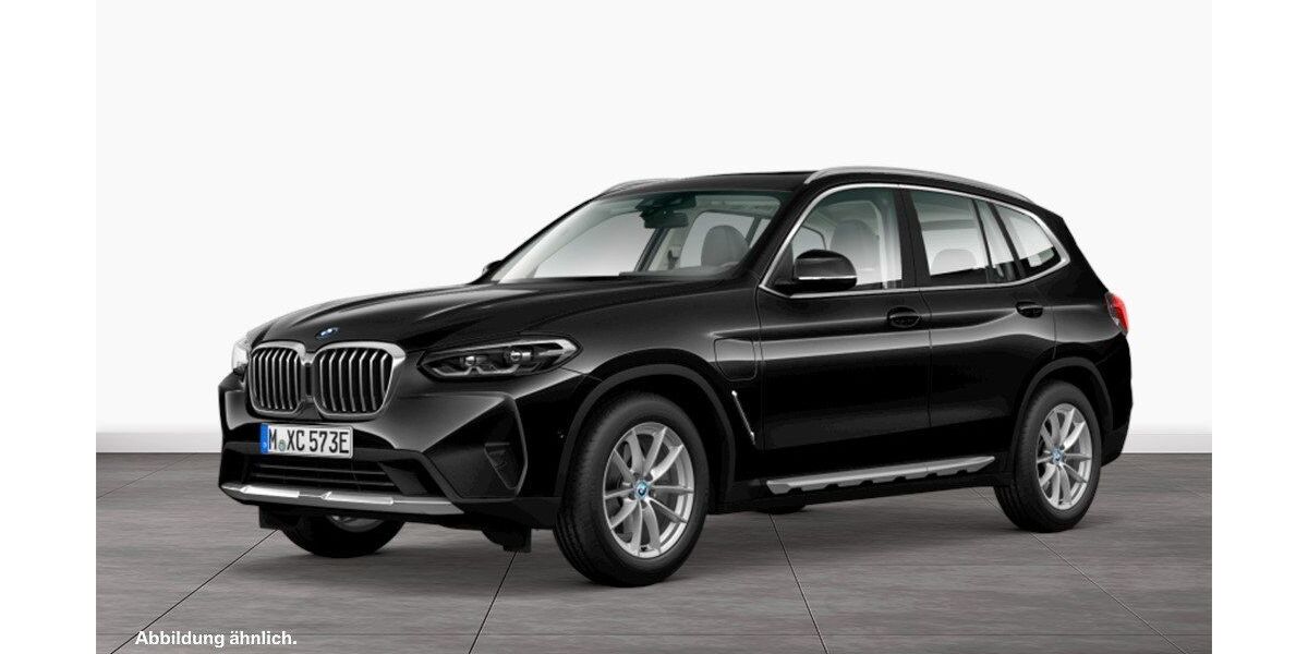 BMW X3 44.166 km 41.503 &euro; Barsbüttel bei Hamburg 22885