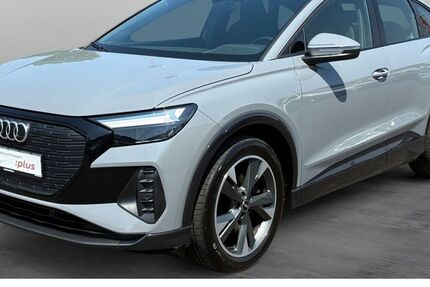 Audi Q4 e-tron 105.000 km 23.480 &euro; Kitzingen 97318