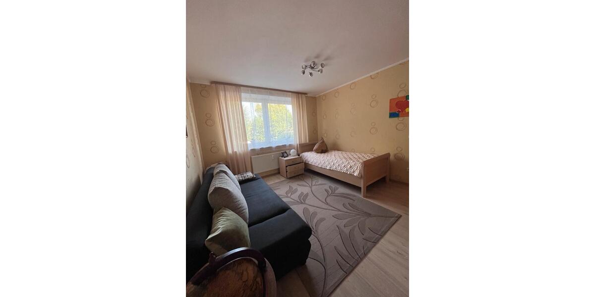 Erdgeschoßwohnung Rheine Altenrheine - 3 Zimmer, 95 m&sup2;, 185.000&euro; | Angebot:27239625