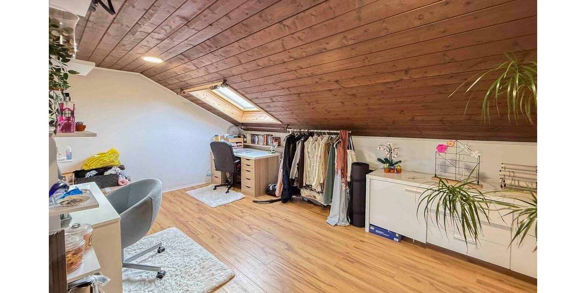 Reihenmittelhaus Bad Aibling - 4 Zimmer, 108 m&sup2;, 549.900&euro; | Angebot:26290994