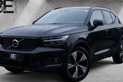 Volvo XC40 35.746 km 31.950 &euro; Kiel 24107