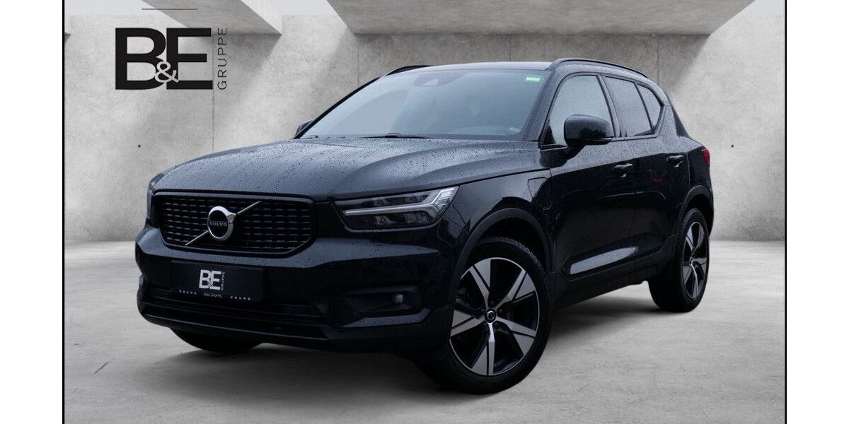 Volvo XC40 35.746 km 31.950 &euro; Kiel 24107