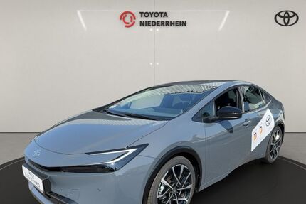 Toyota Prius 12.900 km 36.750 &euro; Krefeld 47809