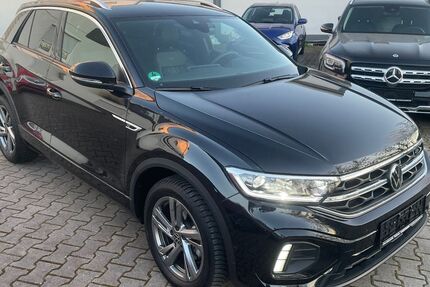 VW T-Roc 18.580 km 26.990 &euro; Weinheim 69469