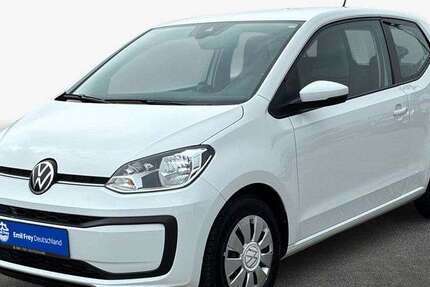 VW up! 28.975 km 11.980 &euro; Breklum 25821