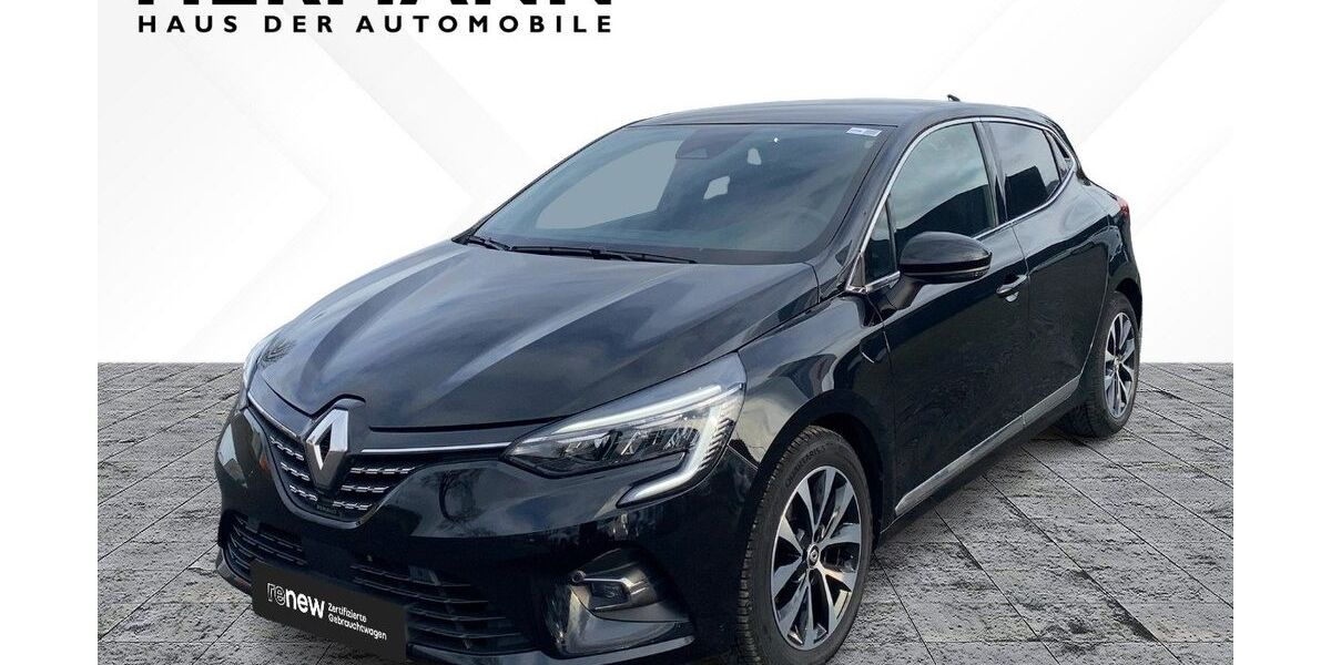 Renault Clio 26.568 km 16.992 &euro; Einbeck 37574