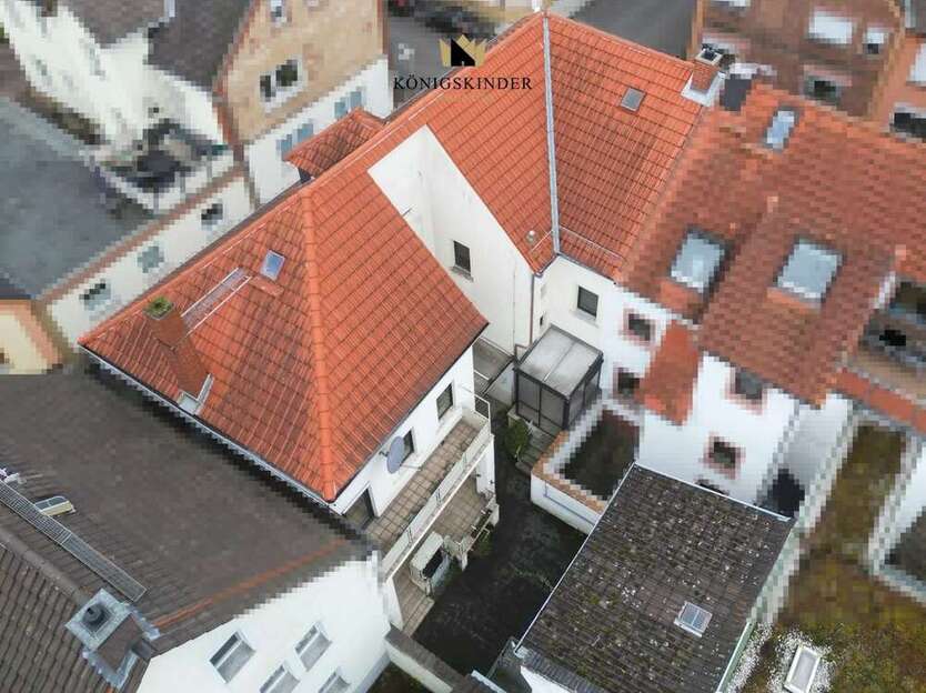 Haus zum Kaufen in Hanau 495.000 € 208 m²