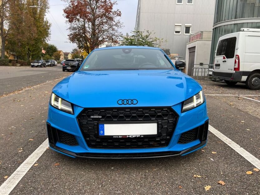 TT