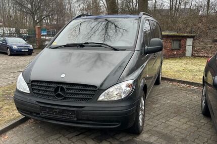 Mercedes-Benz Vito 150.000 km 3.800 &euro; Berlin 13439