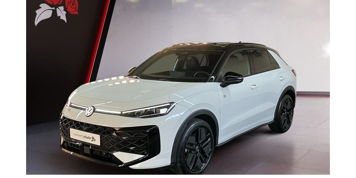 VW T-Roc 2.000 km 40.950 &euro; Zimmern ob Rottweil 78658