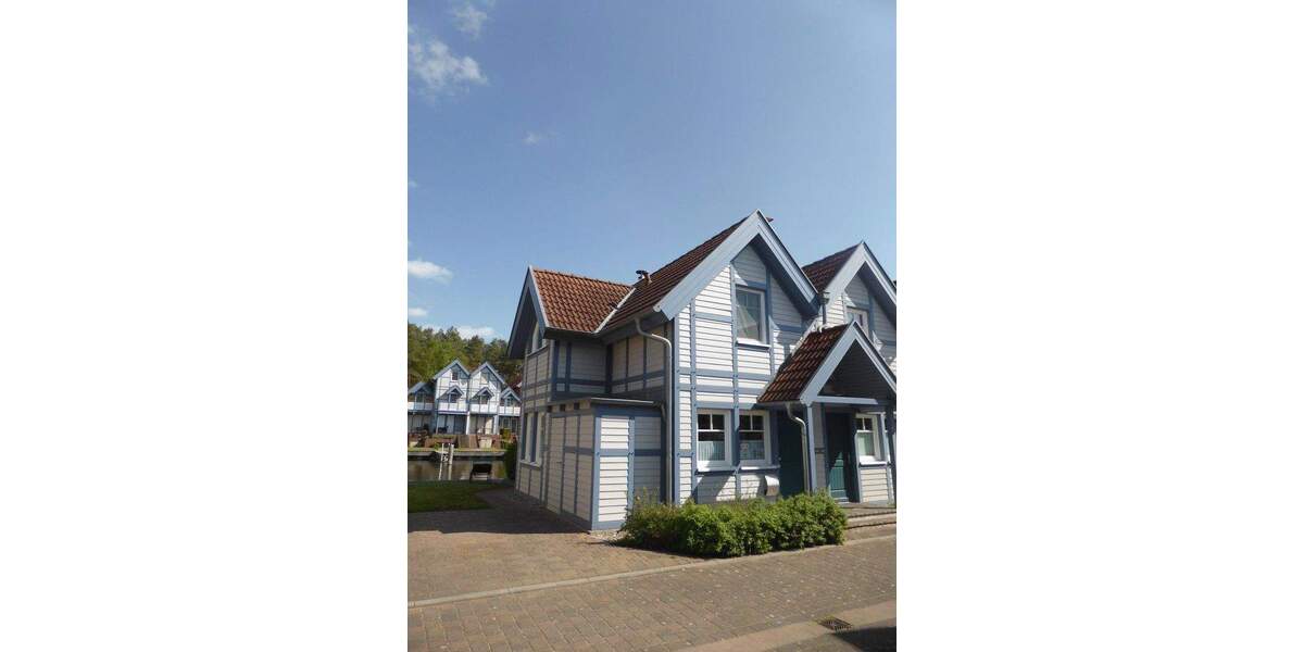 Mehrfamilienhaus, Wohnhaus Rheinsberg - 3 Zimmer, 66 m&sup2;, 338.000&euro; | Angebot:25836977